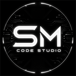 SM Code Studio
